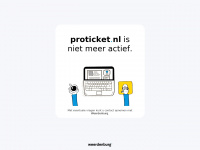 Proticket.nl