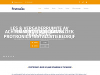 protronics.nl