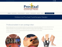 provitaal.nl
