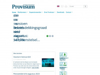 provisum.nl