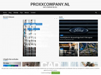 proxxcompany.nl