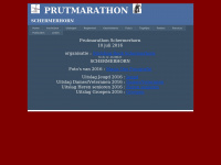 Prutmarathon.nl