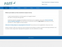 Pscs.nl