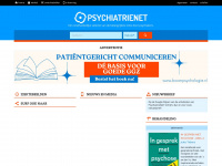 psychiatrienet.nl