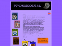 Psychogoogje.nl