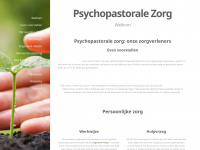 psychopastoralezorg.nl