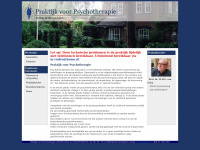 psychotherapievanuden.nl