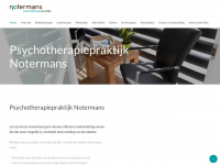 Psychotherapienotermans.nl