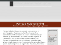 Psyraad.nl