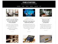 purestarters.nl