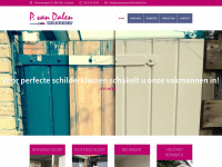 Pvandalenschildersbedrijf.nl