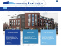 Pvanhulstbv.nl
