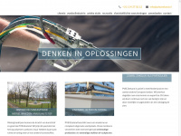 Pvbzeeland.nl