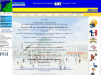 Pvsu.nl