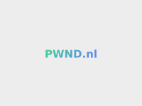 Pwnd.nl
