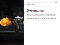 Pyromancer.nl