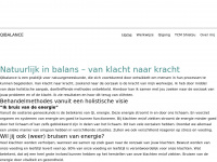 qibalance.nl