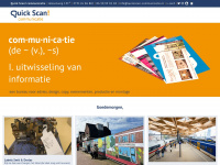 Quickscan-communicatie.nl