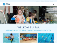 Ra-sports.nl