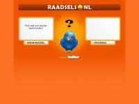 Raadsels.nl