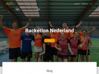 Racketlon.nl