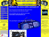 Radio-samsam.nl