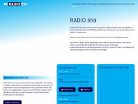 Radio350.nl