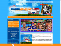 radioacacia.nl