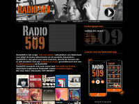 radio509.nl