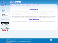 Radon.nl