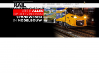 railmagazine.nl