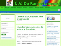 Rampetampers.nl
