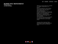 rapid-eye-movement.nl
