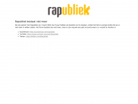 rapubliek.nl