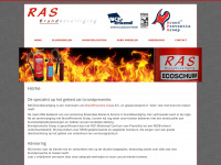 rasbrandbeveiliging.nl