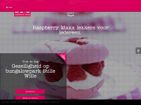 Raspberry-maxx.nl