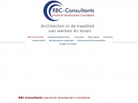 rbc-consultants.nl