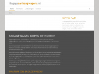 bagageaanhangwagens.nl