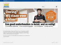 Bakker-installaties.nl