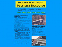 bakkerharlingen.nl