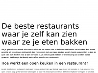 Baklust.nl