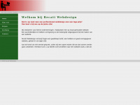 Recati-webdesign.nl