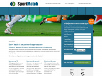 sportmatch.nl