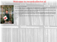 Recordcollector.nl