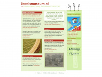 Tennismuseum.nl