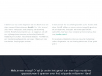 Redbelt.nl