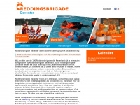 reddingsbrigadedeventer.nl