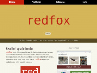 redfoxwebdesign.nl