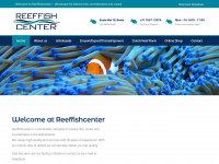 reeffishcenter.nl