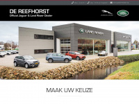 Reefhorst.nl